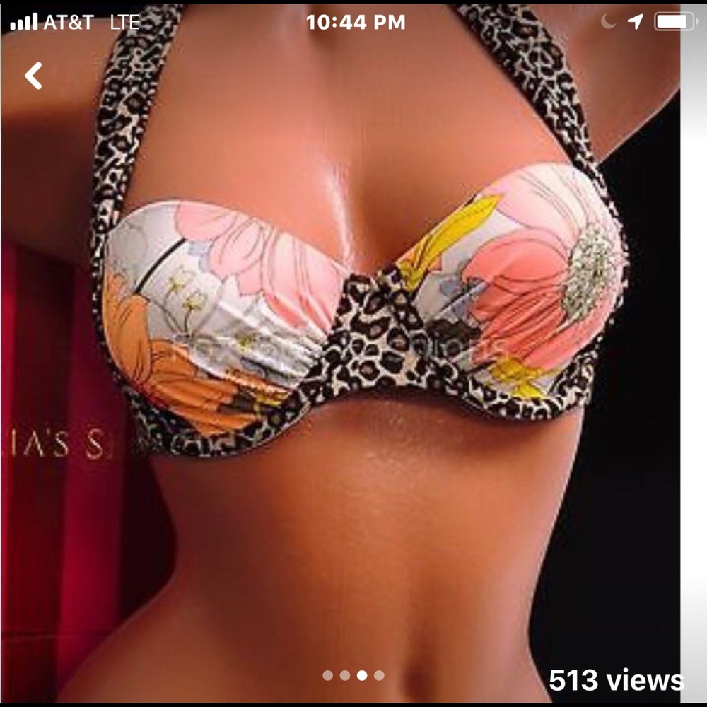 VS Bikini top